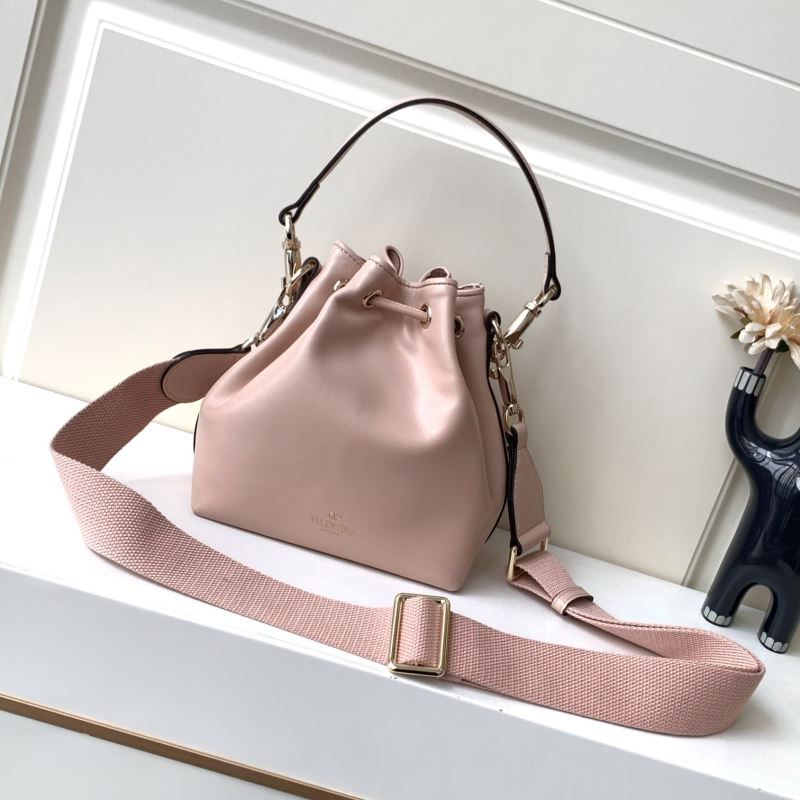 Valentino Bucket Bags